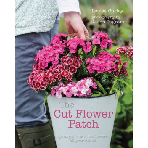 Quarto Publishing Plc The Cut Flower Patch (inbunden, eng)