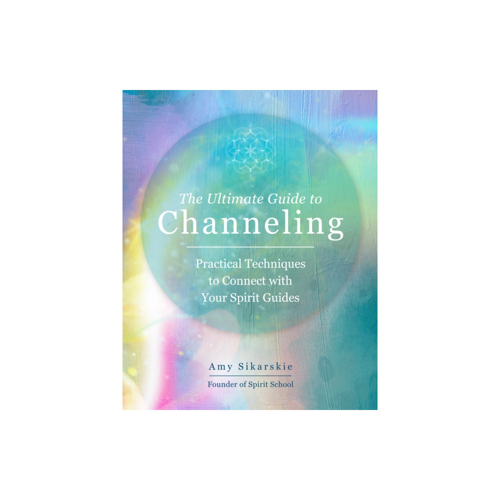 Produktbild för The Ultimate Guide to Channeling (häftad, eng)