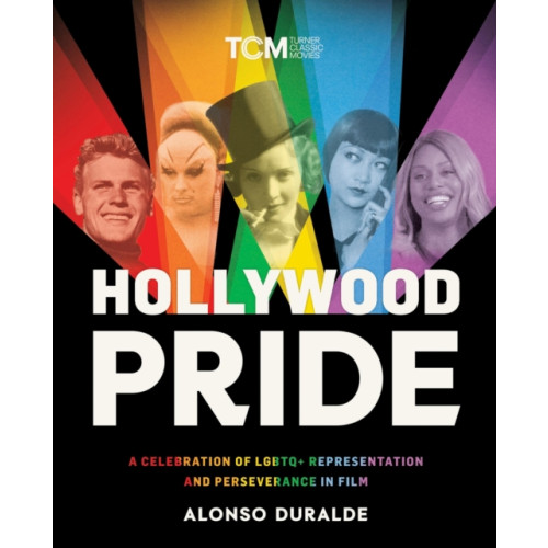 Running Press,U.S. Hollywood Pride (inbunden, eng)