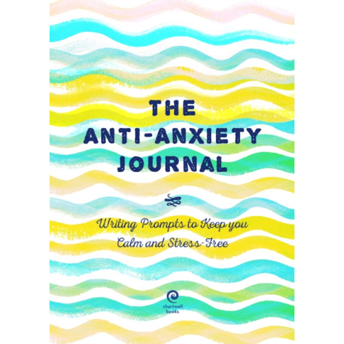 Quarto Publishing Group USA Inc Anti-Anxiety Journal (häftad, eng)
