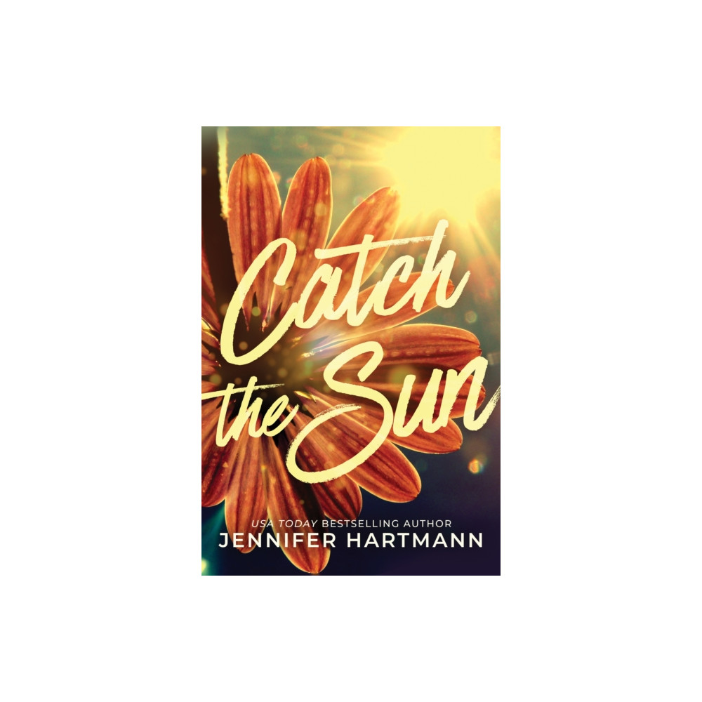 Produktbild för Catch the Sun (häftad, eng)