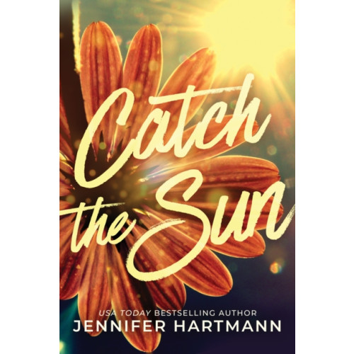 Sourcebooks, Inc Catch the Sun (häftad, eng)