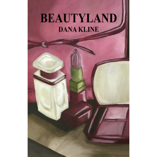 Austin Macauley Publishers Beautyland (häftad, eng)