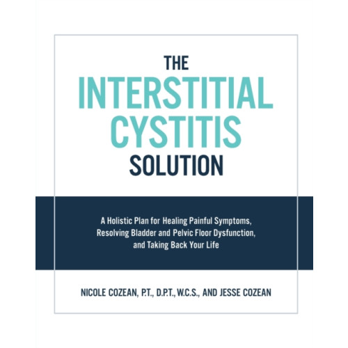 Quarto Publishing Group USA Inc The Interstitial Cystitis Solution (häftad, eng)