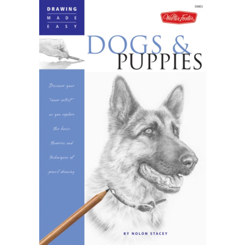 Quarto Publishing Group USA Inc Dogs and Puppies (häftad, eng)