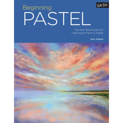 Quarto Publishing Group USA Inc Portfolio: Beginning Pastel (häftad, eng)