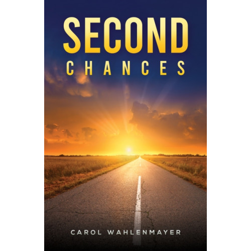 Austin Macauley Publishers LLC Second Chances (häftad, eng)