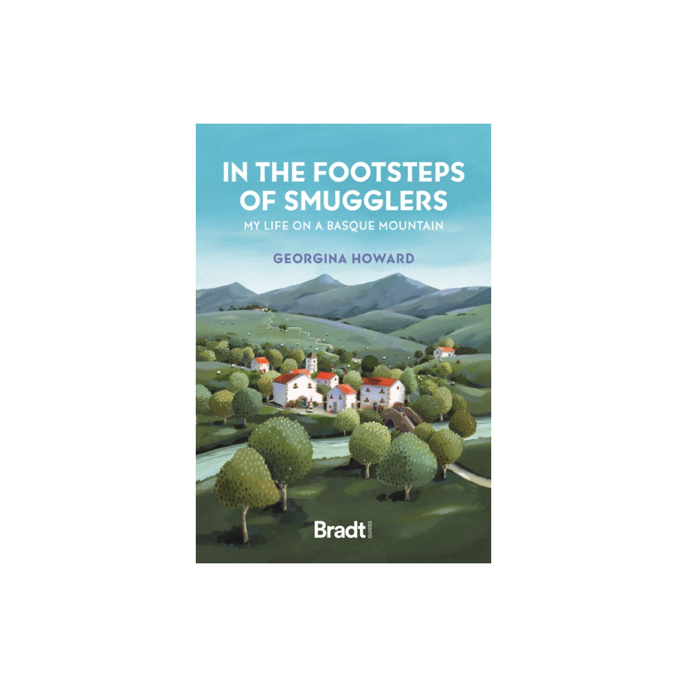 Produktbild för In the Footsteps of Smugglers (häftad, eng)
