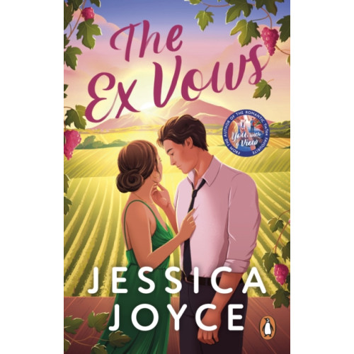 Transworld publishers ltd The Ex Vows (häftad, eng)