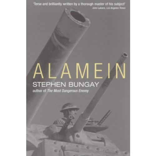 Quarto Publishing Plc Alamein (häftad, eng)