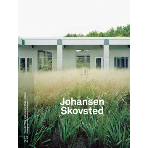 Verlag der Buchhandlung Walther Konig 2G 90: Johansen Skovsted (häftad, eng)