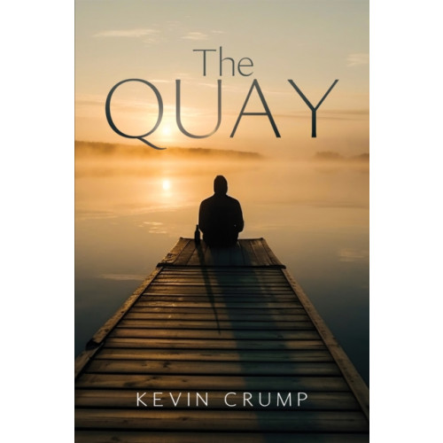 Austin Macauley Publishers The Quay (häftad, eng)
