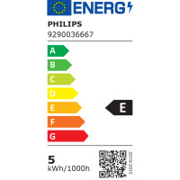 Produktbild för White Ambiance GU10 400lm 1-pack