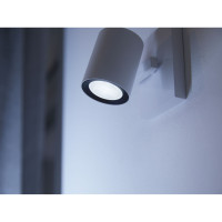 Produktbild för White Ambiance GU10 400lm 2-pack