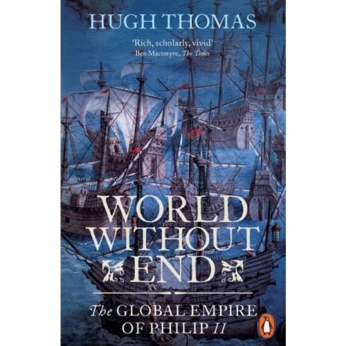 Penguin books ltd World Without End (häftad, eng)