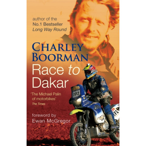 Little, Brown Book Group Race To Dakar (häftad, eng)