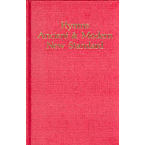 Canterbury Press Norwich Hymns Ancient and Modern: New Standard Version Full Music edition (inbunden, eng)