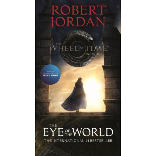 Tor Publishing Group The Eye of the World (häftad, eng)