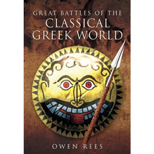 Pen & Sword Books Ltd Great Battles of the Classical Greek World (häftad, eng)
