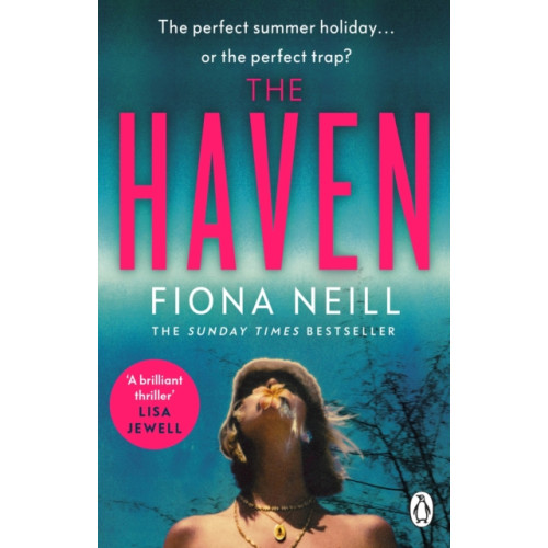 Penguin books ltd The Haven (häftad, eng)
