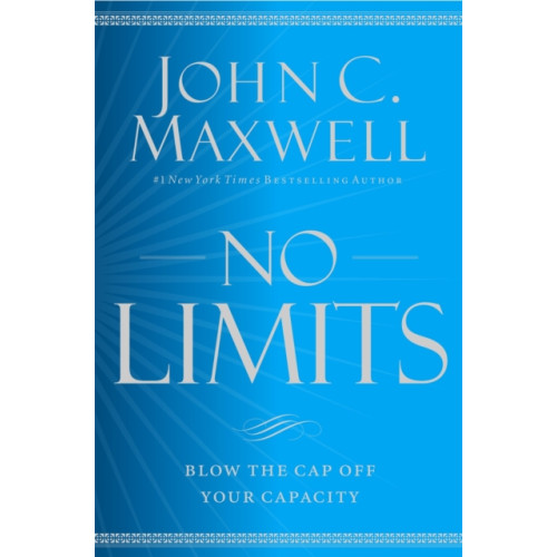 Little, Brown & Company No Limits (häftad, eng)