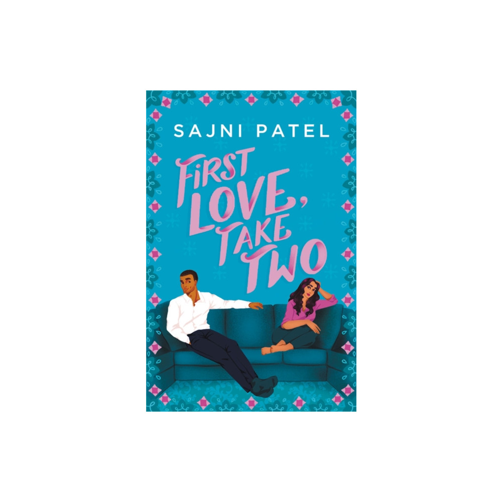 Produktbild för First Love, Take Two (häftad, eng)