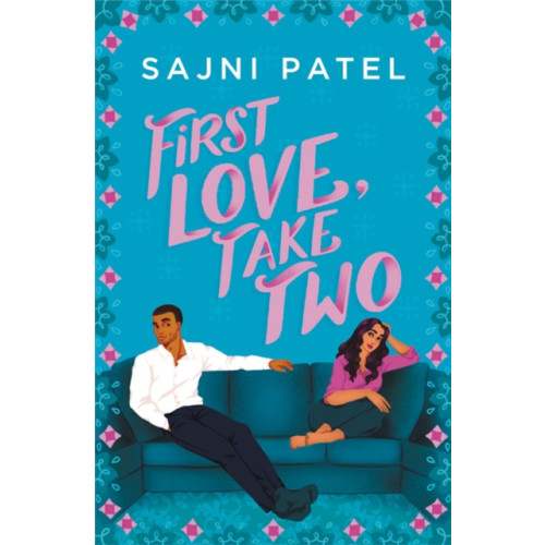 Little, Brown & Company First Love, Take Two (häftad, eng)