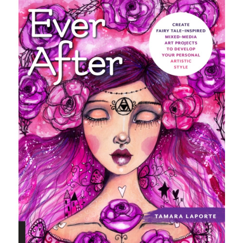 Quarto Publishing Group USA Inc Ever After (häftad, eng)