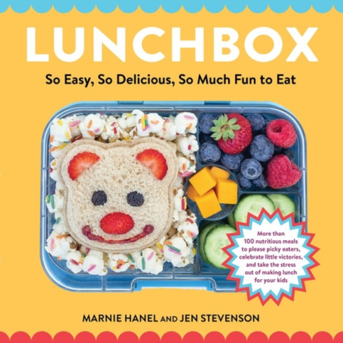 Workman Publishing Lunchbox (häftad, eng)