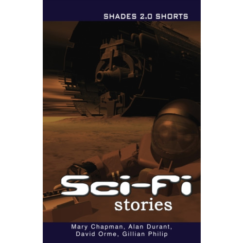 Ransom Publishing Sci-Fi Stories Shades Shorts 2.0 (häftad, eng)