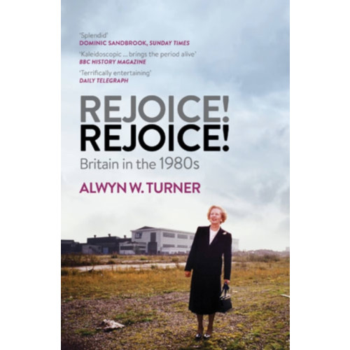 Quarto Publishing Plc Rejoice! Rejoice! (häftad, eng)