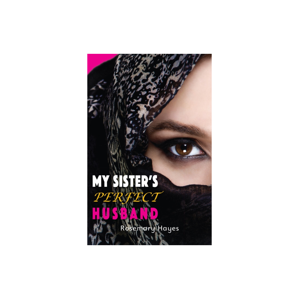 Produktbild för My Sister's Perfect Husband (häftad, eng)