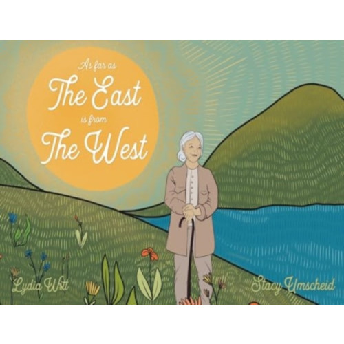 Pegasus Elliot Mackenzie Publishers As Far as the East is From the West (häftad, eng)