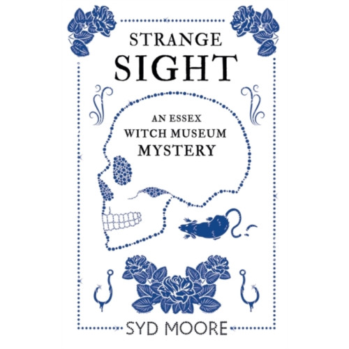 Oneworld Publications Strange Sight (häftad, eng)