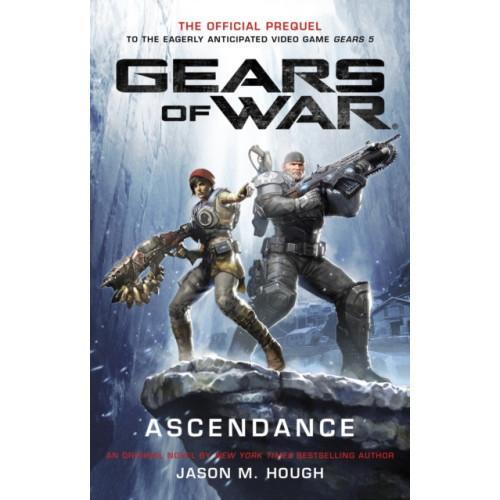 Titan Books Ltd Gears of War: Ascendance (häftad, eng)