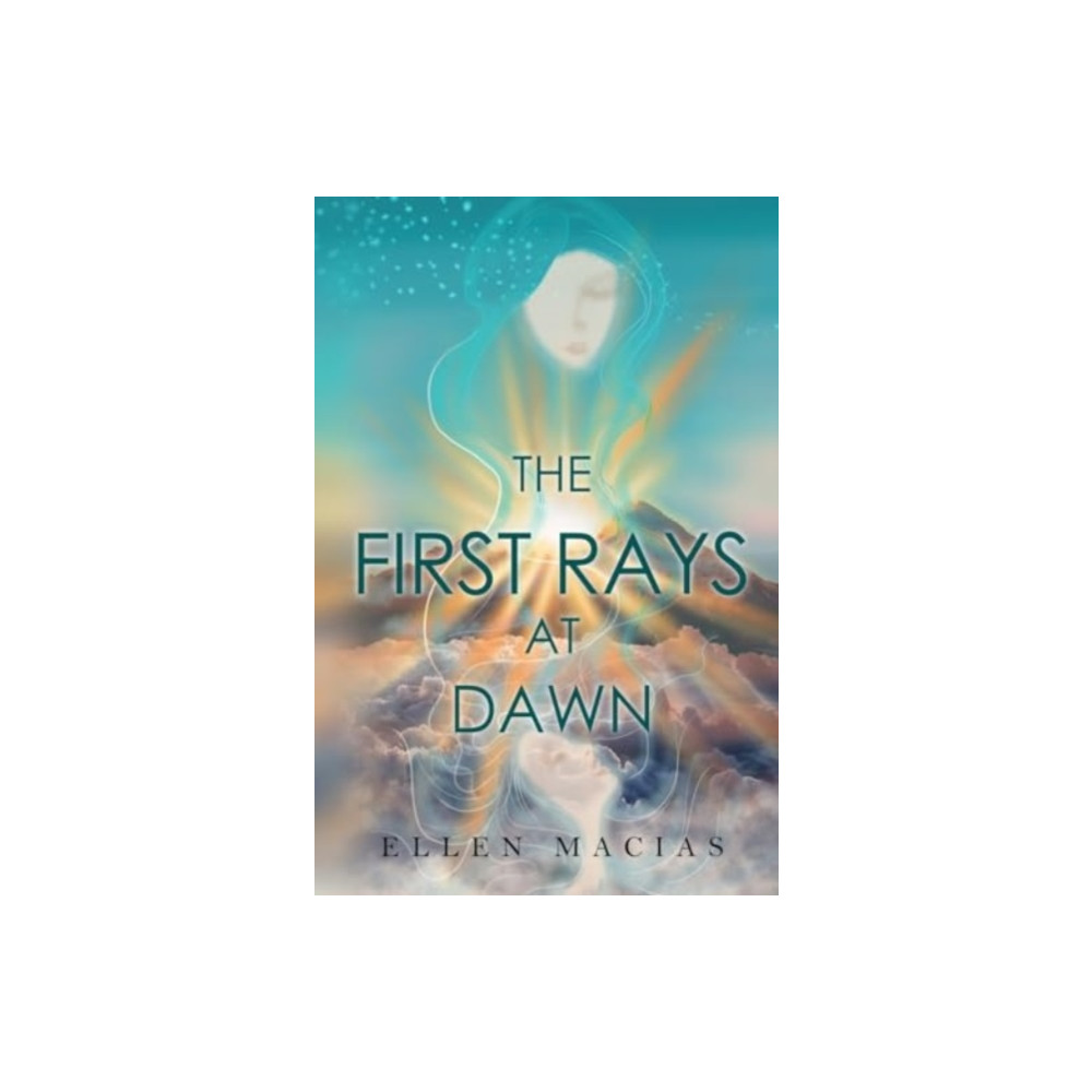 Produktbild för The First Rays at Dawn (häftad, eng)