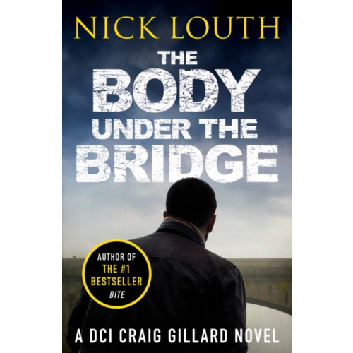 Canelo The Body Under the Bridge (häftad, eng)