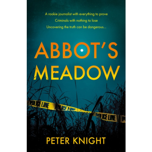 Troubador Publishing Abbot's Meadow (häftad, eng)