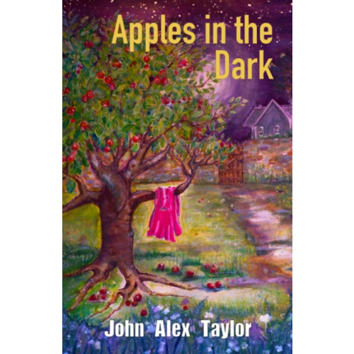 Troubador Publishing Apples In The Dark (häftad, eng)