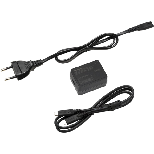 Panasonic Panasonic AC Adapter USB-C