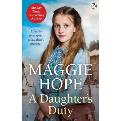 Ebury Publishing A Daughter's Duty (häftad, eng)