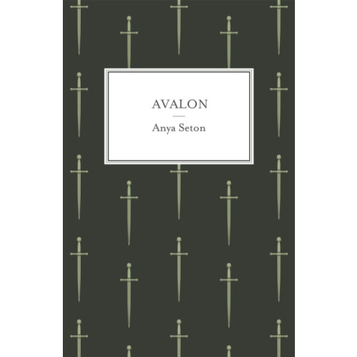 Hodder & Stoughton Avalon (häftad, eng)