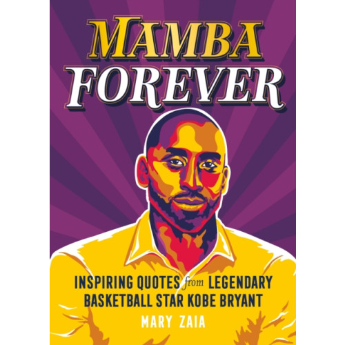 St Martin's Press Mamba Forever (inbunden, eng)