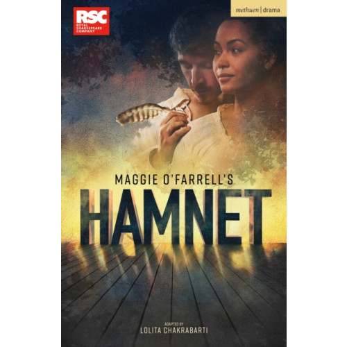 Bloomsbury Publishing PLC Hamnet (häftad, eng)