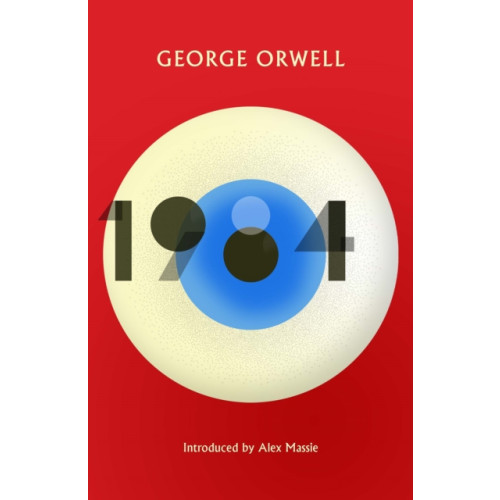 1984 Nineteen Eighty-Four (häftad, eng)