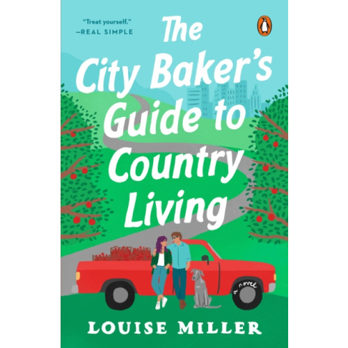 Penguin Putnam Inc City Baker's Guide To Country (häftad, eng)