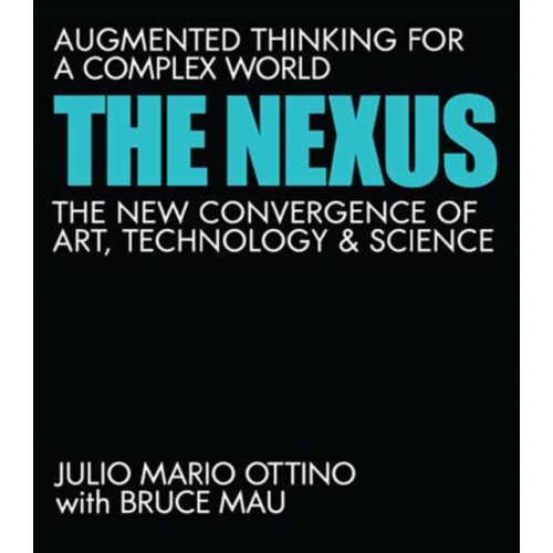 Mit press ltd The Nexus (inbunden, eng)