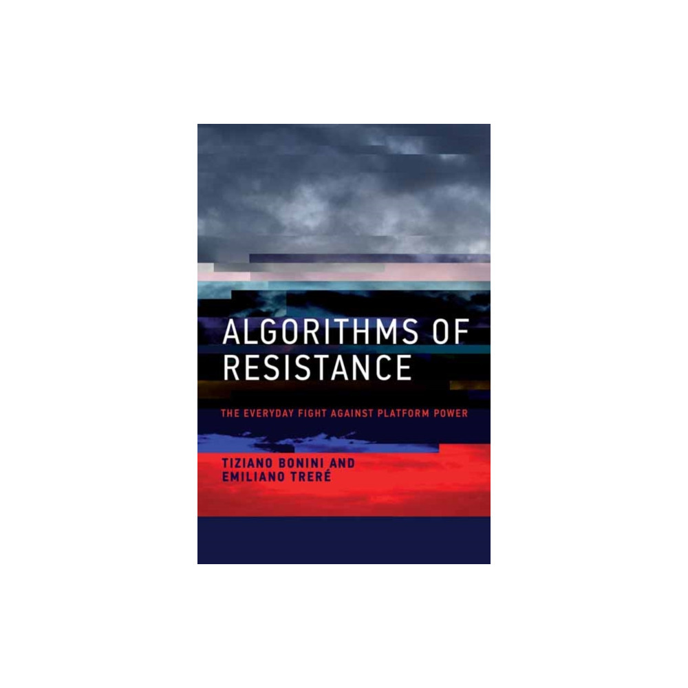 Produktbild för Algorithms of Resistance (häftad, eng)