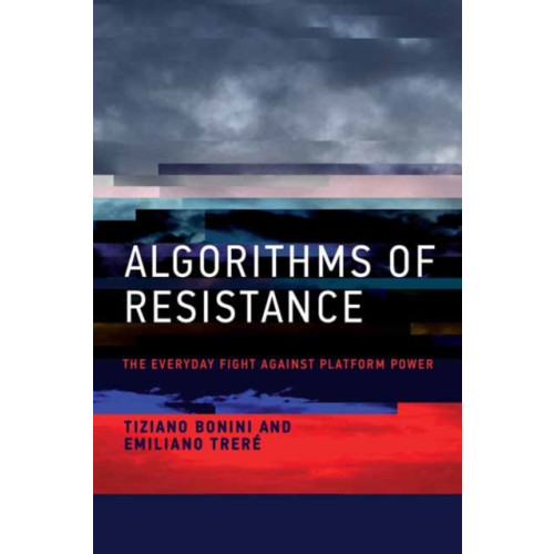 Mit press ltd Algorithms of Resistance (häftad, eng)