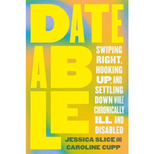 Hachette Books Dateable (häftad, eng)